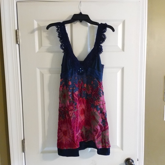 Free People Dresses & Skirts - Free People winter dress